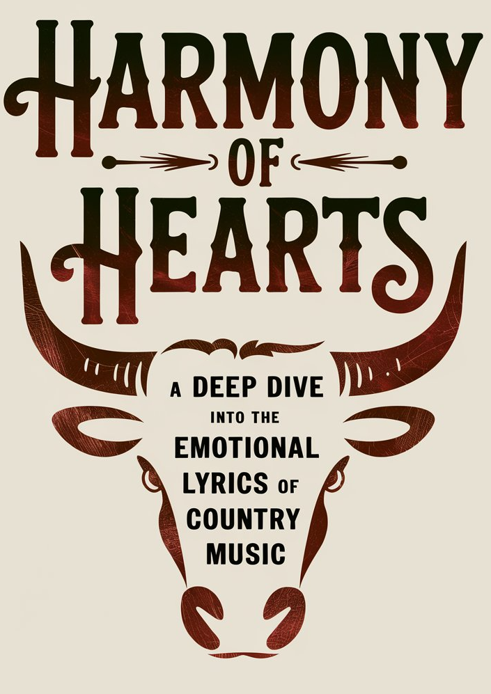 Harmonies of the Heart: The Philosophy Behind Country Lyrics