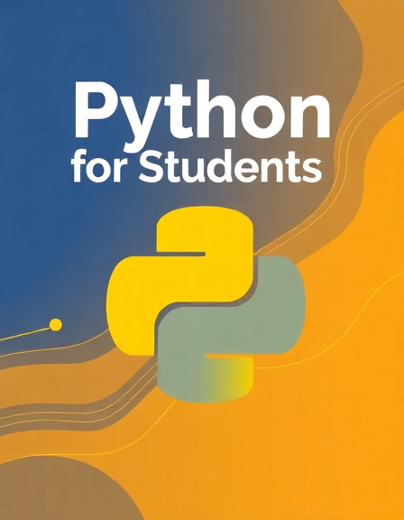 Python for Students: A Minimalist Guide to Coding and Career Success
