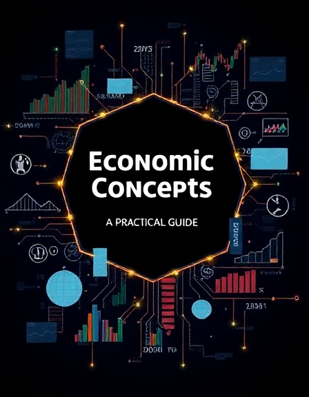 Economic Concepts: A Practical Guide