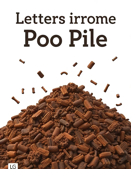 The Pile of Poo: A Corporate Executive's Guide to Strategic Prioritization