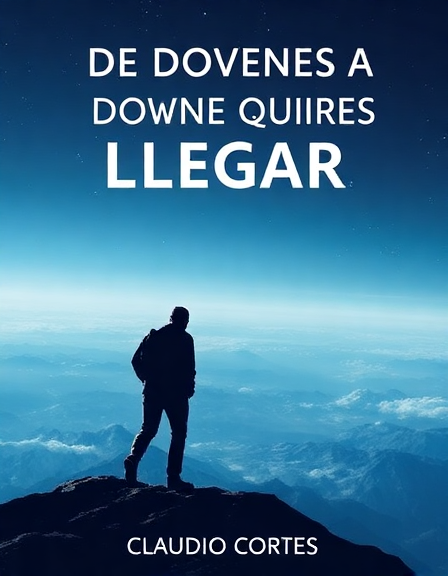 Desde las Cenizas: El camino hacia el exito.