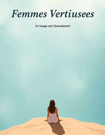 Femmes Vertueuses : Un Voyage vers l'Épanouissement