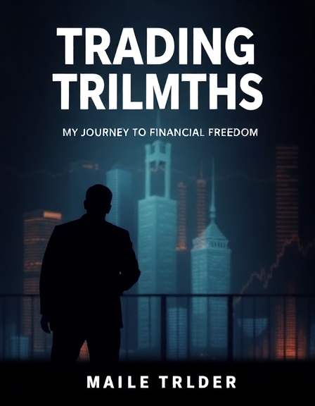 Trading Triumphs: My Journey to Financial Freedom