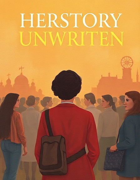 Herstory Unwritten: Celebrating the Unsung Heroines of History