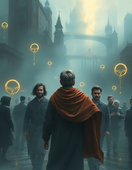 Many faces of shepards