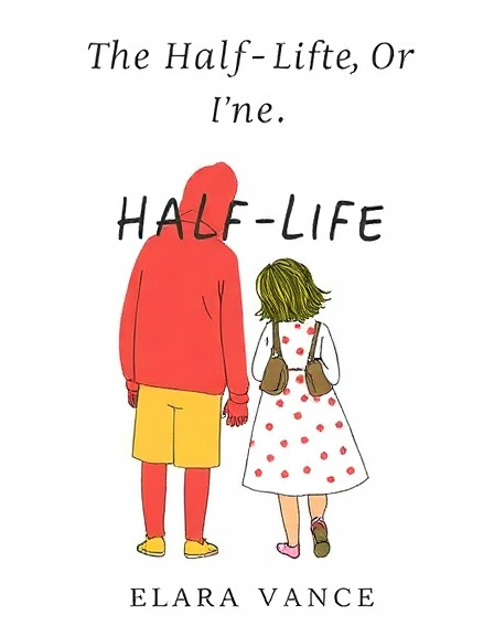 The Half-Life of Us: A Whimsical Memoir of Separation
