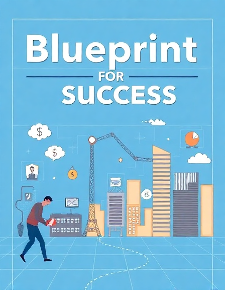 Blueprint for Success: A Step-by-Step Guide to Launching Your Small ...