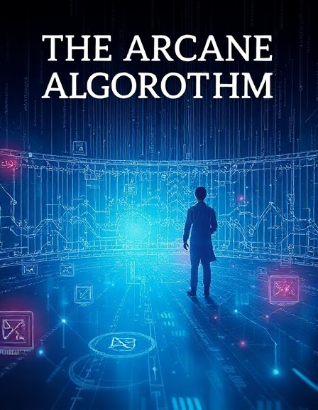 The Arcane Algorithm by Mmmmm | FastRead