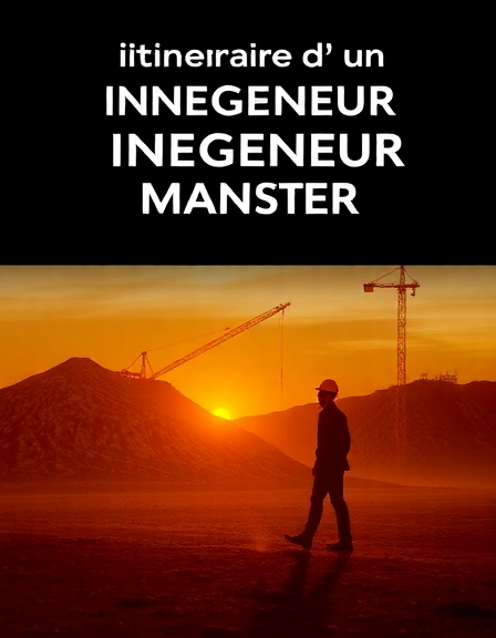 Itinéraire d'un Ingénieur Manager: Défis et Réussites