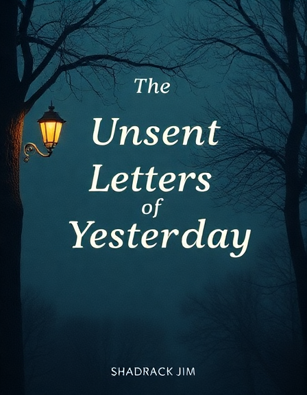 The Unsent Letters of Yesterday