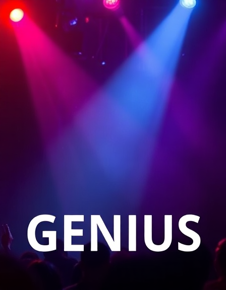 Echoes of Genius: The Lives and Legacies of Music's Greatest Icons