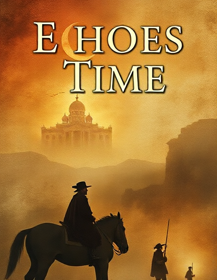 Echoes of Time: Unveiling Forgotten Histories