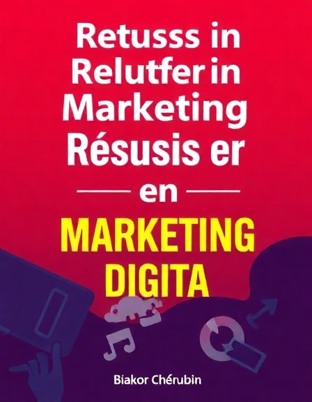 Réussir en Marketing Digital : Guide pour Étudiants Congolais