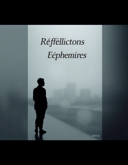 Réflexions Éphémères : Une Quête de Sens