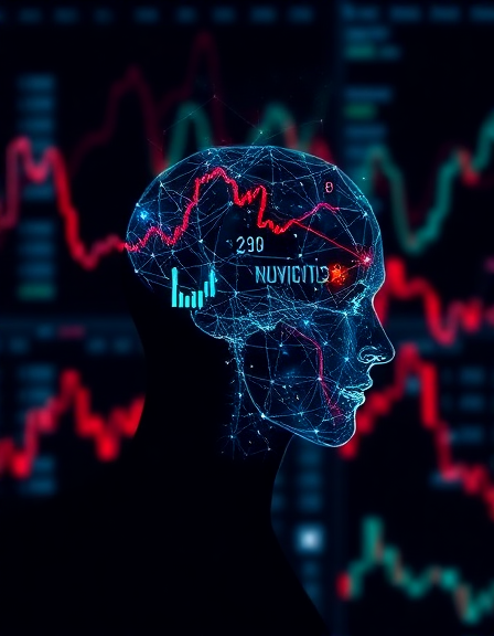 Trading et Psychologie du Trader Rentable: Maîtriser ses Émotions pour Réussir sur les Marchés Financiers