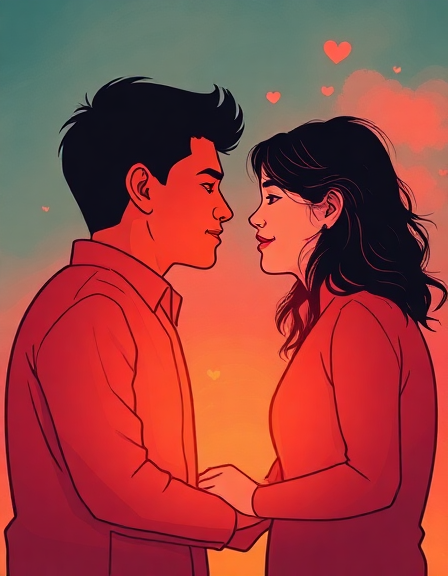 Whispers of True Love