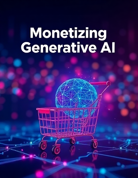 Monetizing Generative AI: Unlocking Financial Potential in E-commerce and M-commerce