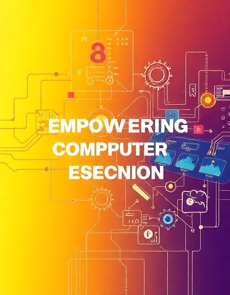 Empowering Computer Science Education: A Framework Integrating Psychology and Industry Trends for KS3-KS5