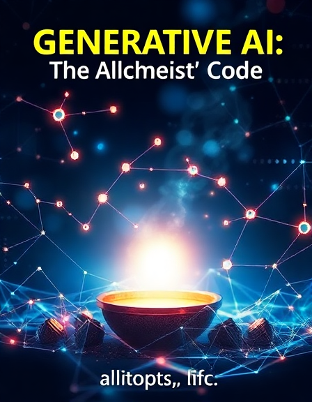 Generative AI: The Alchemist's Code