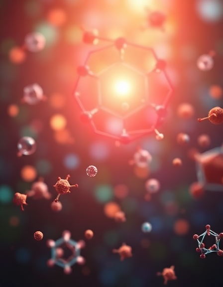 Holistic Health: Uncovering the Interconnectedness of Science, Environment, and Well-being