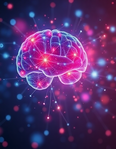 Artificial Intelligence in Biomedical Sciences: From Atoms to the Universe