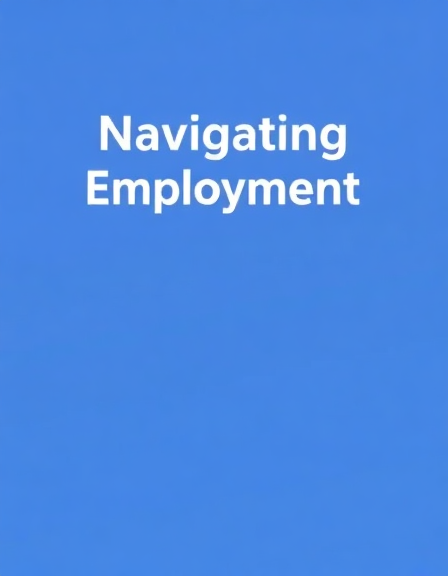 Navigating Employment: A Journey to Healthy Workplaces in Nigeria