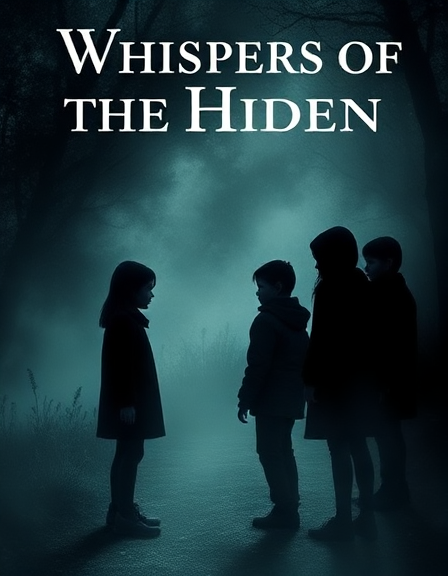 Whispers of the Hidden: Unveiling Secret Societies Among Children