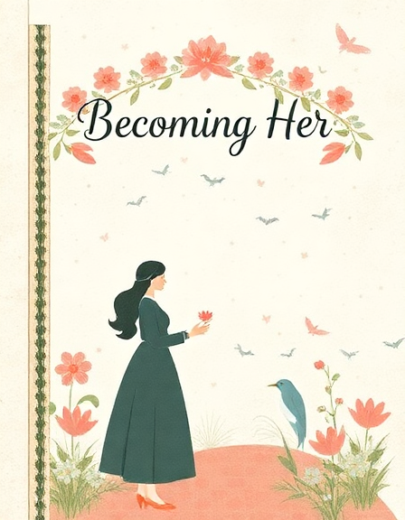 Becoming Her: A Whimsical Journey to Proverbs 31 Womanhood