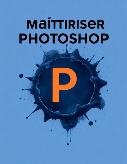 Maîtriser Photoshop : Guide Pratique pour les Formations