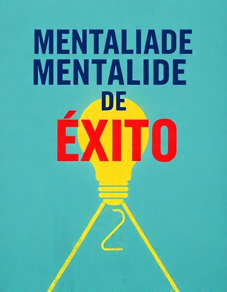 Mentalidad de Éxito: Tu Guía Hacia el Triunfo