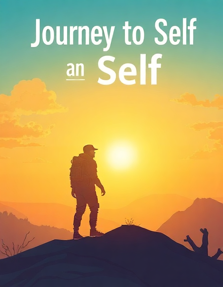 Journey to Self: An Adventure in Growth
