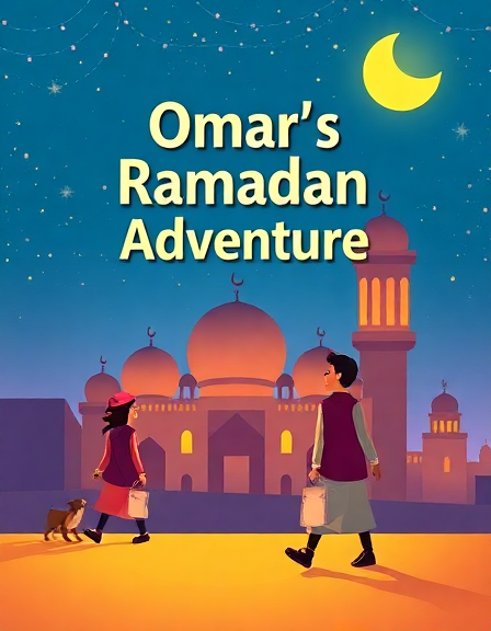 Omar's Ramadan Adventure