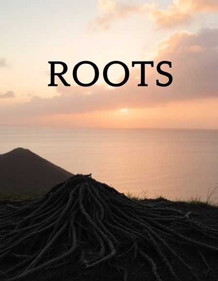 Roots in Focus: A Journey of Self-Discovery for Polynesian Women
