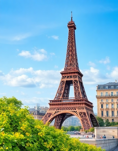Exploring France: A Comprehensive Travel Guide