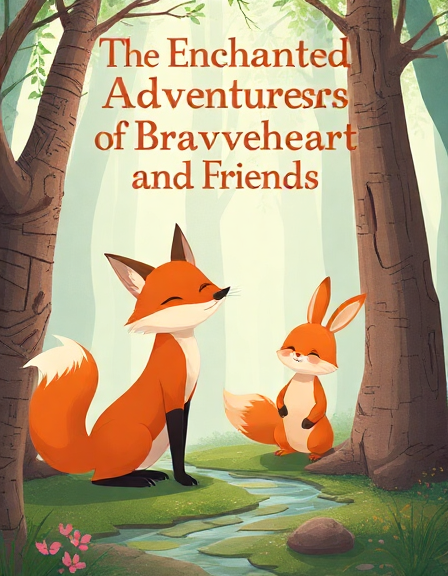 The Adventures of Finn and the Star Keeper