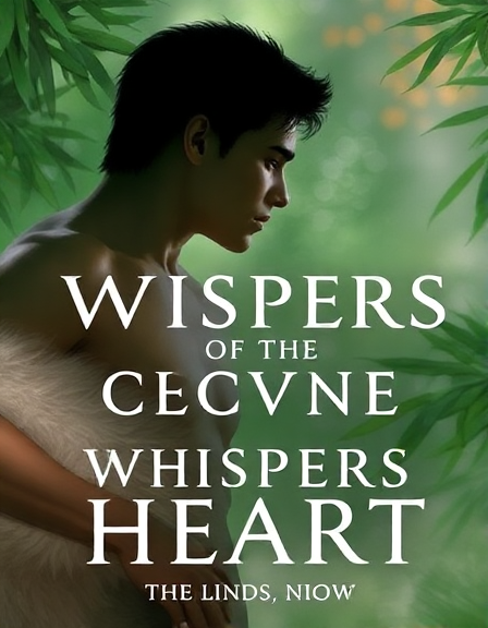Whispers of the Heart