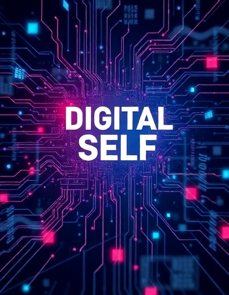 Digital Self: Navigating Identity in the Age of Technology