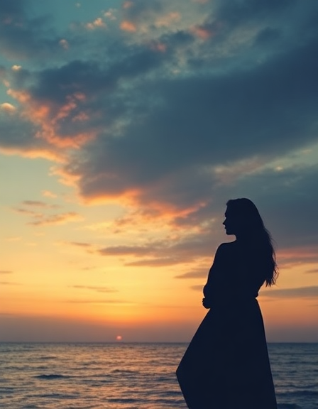 The Dumagala Relationship Curve: Finding Equilibrium Between Love and Rationality