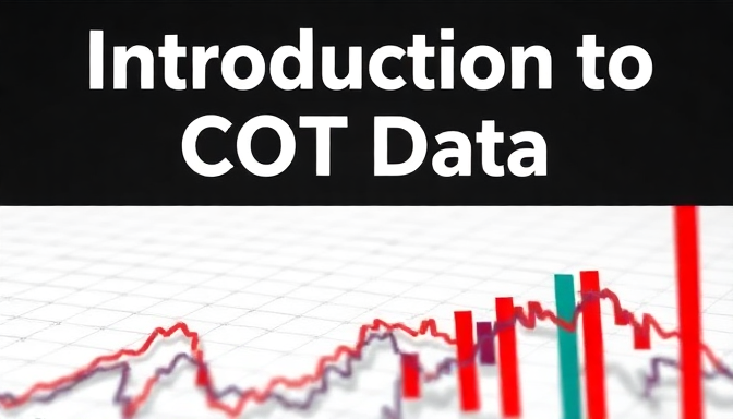 Introduction to COT Data - Mastering COT Data: A Trader's Guide to ...