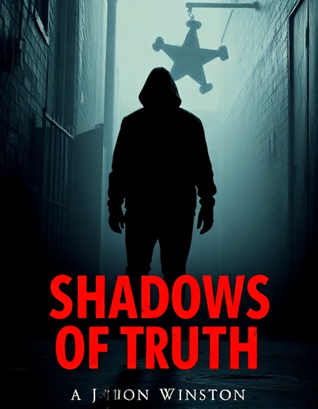 Shadows of Truth: A True Crime Odyssey