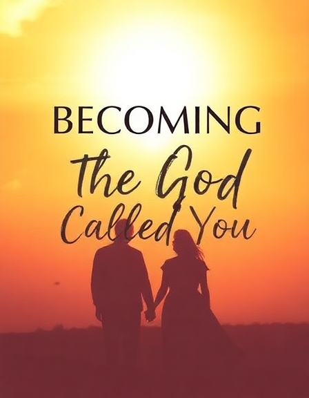 Becoming the One God Called You to Be: A Marriage Preparation & Growth Workbook