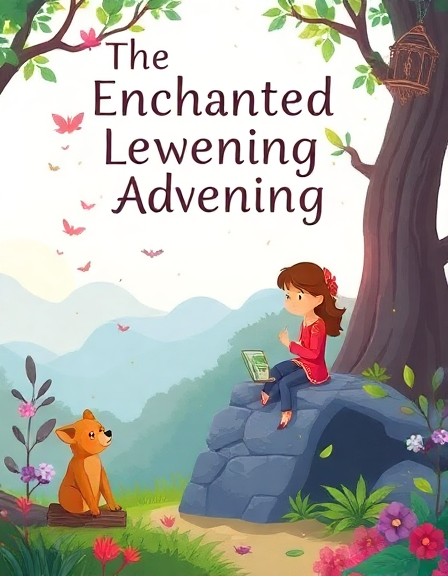 The Enchanted Learning Adventures by Dianna | FastRead