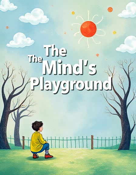 The Mind's Playground: Unlocking Young Minds