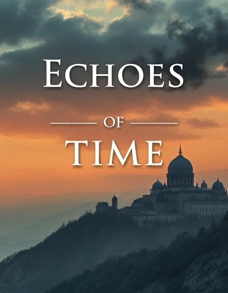 Echoes of Time: A Philosophical Journey Through History by Dr.Noor ...