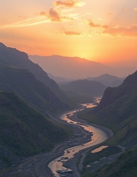 Kogi State's Hidden Treasures: Unlocking Mineral Wealth, Tourism Potential, and Economic Prosperity