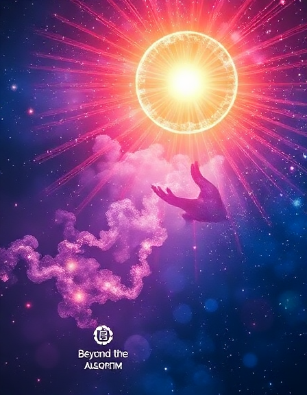 Beyond the Algorithm: Finding Magic in the Machine