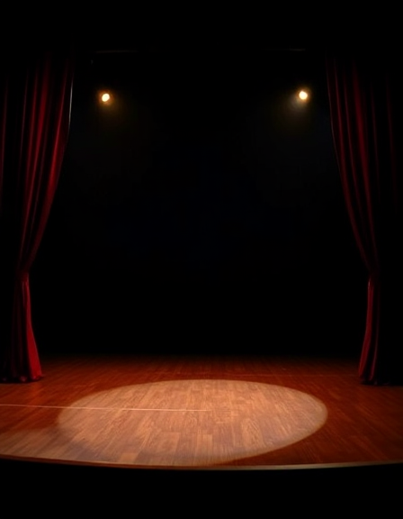 The Art of Stagecraft: Mastering Drama and Theater