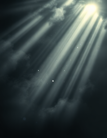 Shadows to Light: A Man's Journey Through Mental Health and Redemption