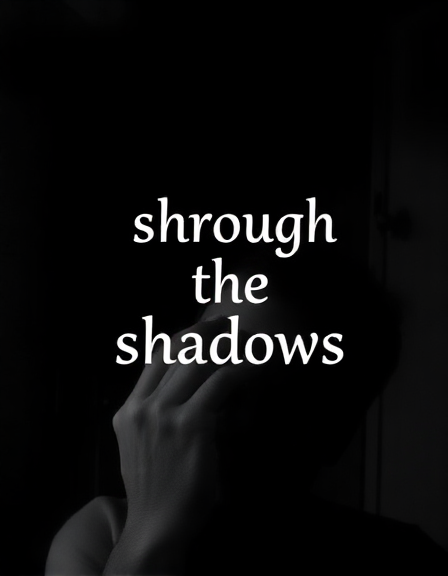 Through the shadows
