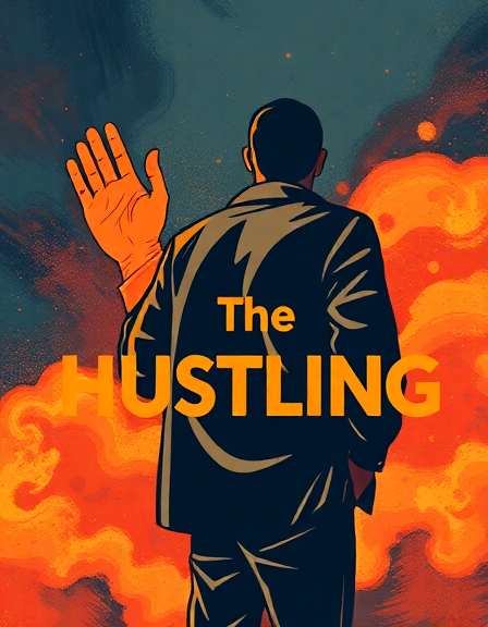 The Art of Hustling: Mastering Multiple Paths to Success